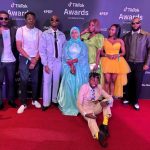 Naija Dominates With 6 Wins at TikTok Awards in Jo’burg