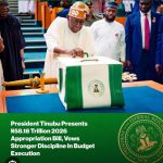 Nigeria’s N58.18trn Budget and Rising Cost of Deficit Governance