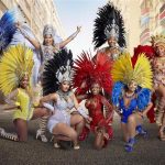 Ultimate Girls Trip Africa: The Perfect Fix of Drama and Glamour