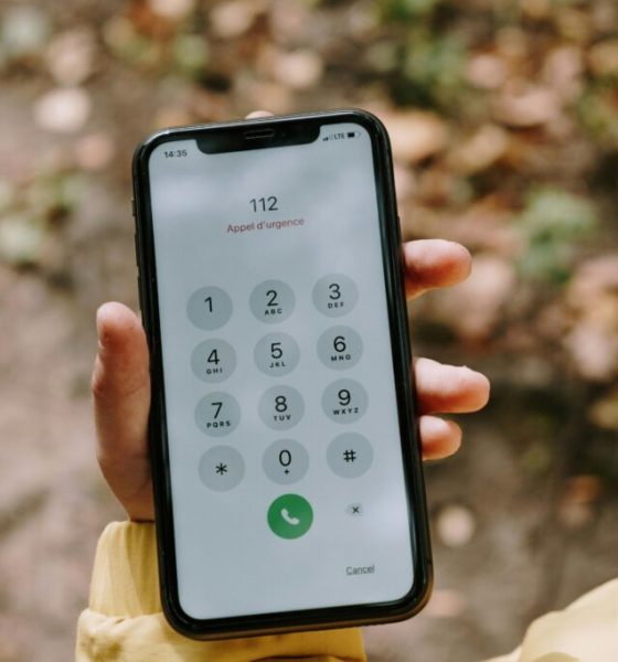 Unified Emergency Number