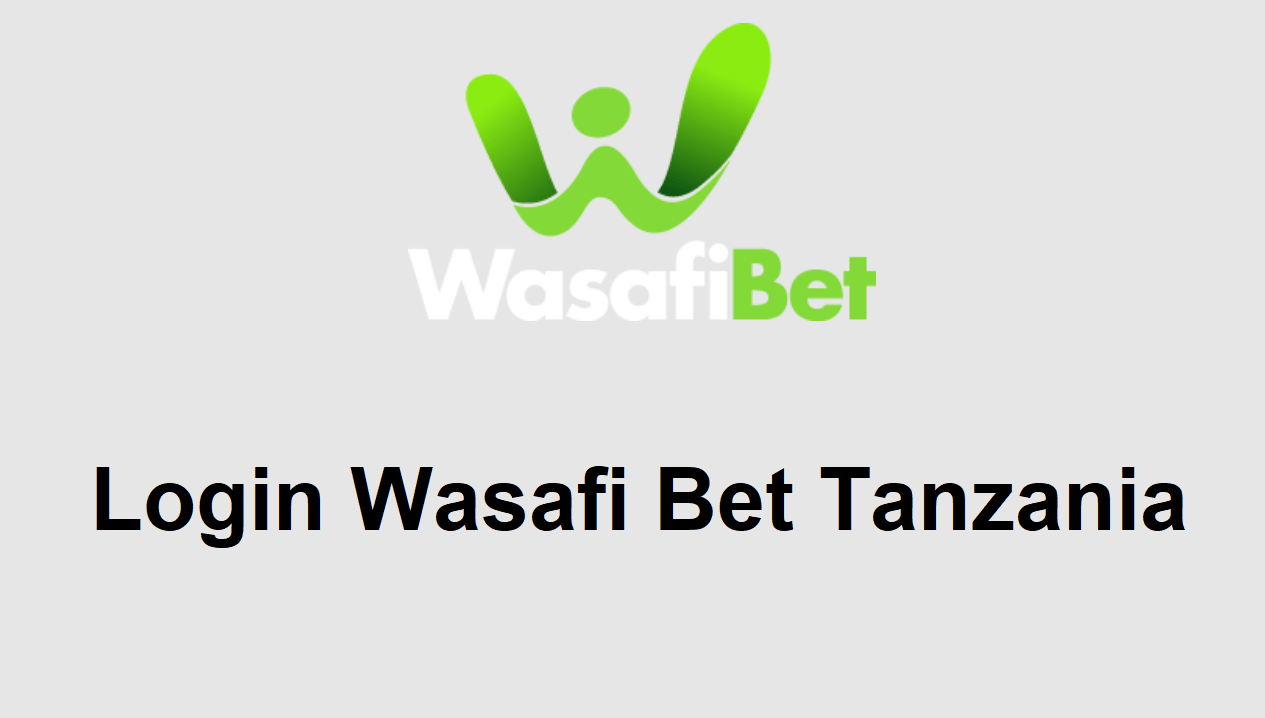 Wasafi Bet
