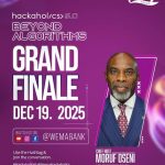 Secure IT, StockMed, 18 Others Make Wema Bank Hackaholics 6.0 Top 20 List