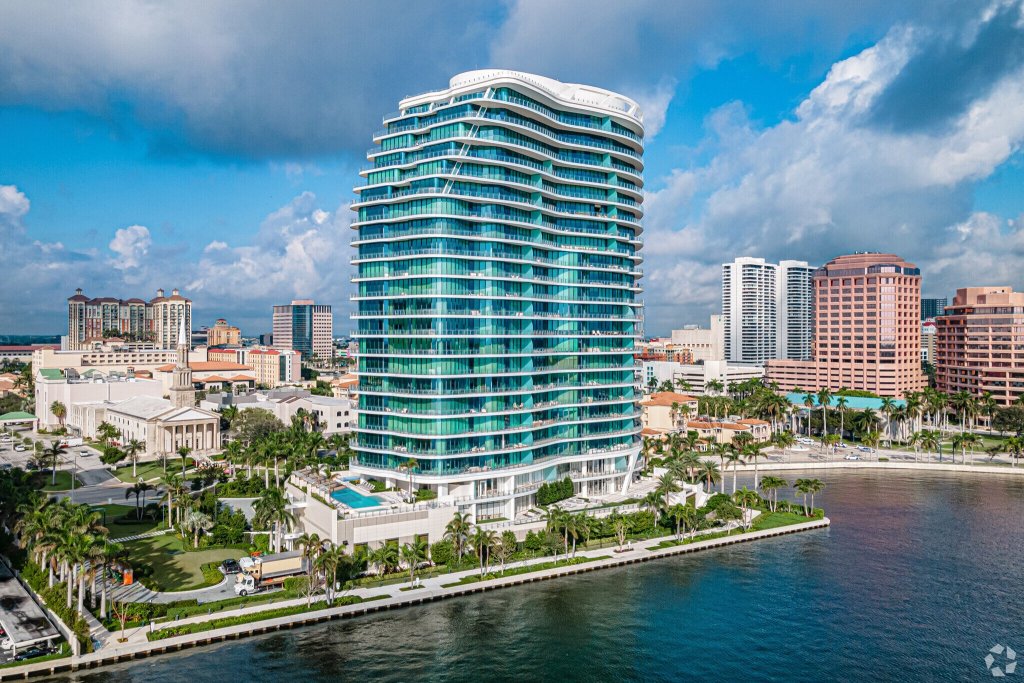 West Palm Beach Property Management