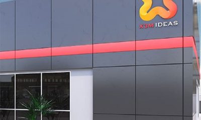 X3M ideas LAIF 20th Anniversary