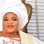 Nigerian Actress Allwell Ademola Passes Away