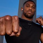Nigerian-born British Boxer Anthony Joshua Involved in Fatal Road Accident in Ogun