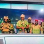 Military Faction Announces Coup in Benin Republic