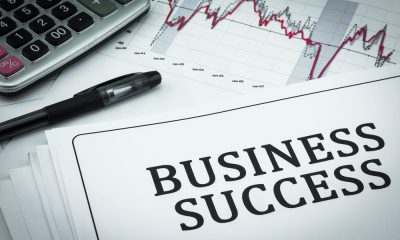 business success UFA Bet