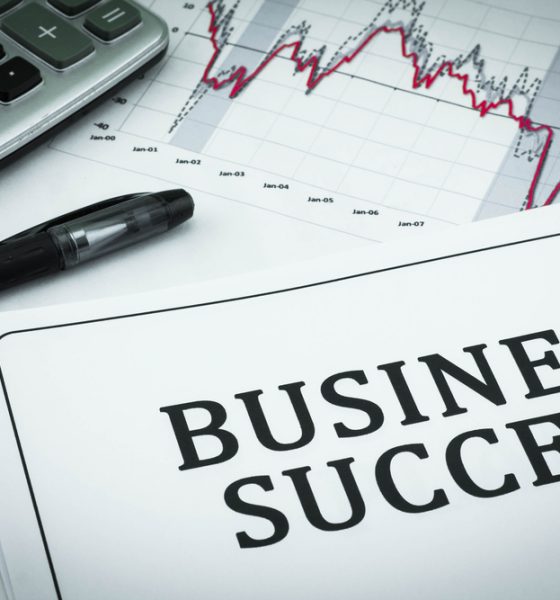 business success UFA Bet