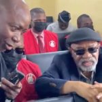 EFCC Arraigns Chris Ngige Over N2.2bn Corruption Allegations