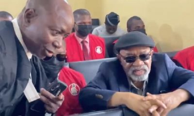 chris ngige EFCC