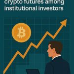 The Growing Appeal of Crypto Futures Among Institutional Investors