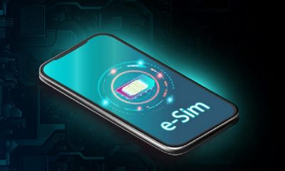 eSIM Plus
