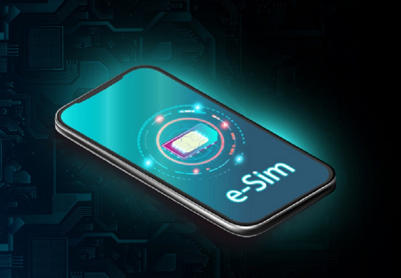 eSIM Plus