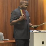 Tinubu Swears-in Ex-CDS Christopher Musa as Defence Minister