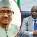 NMDPRA CEO Farouk Ahmed, NUPRC Boss Gbenga Komolafe Resign