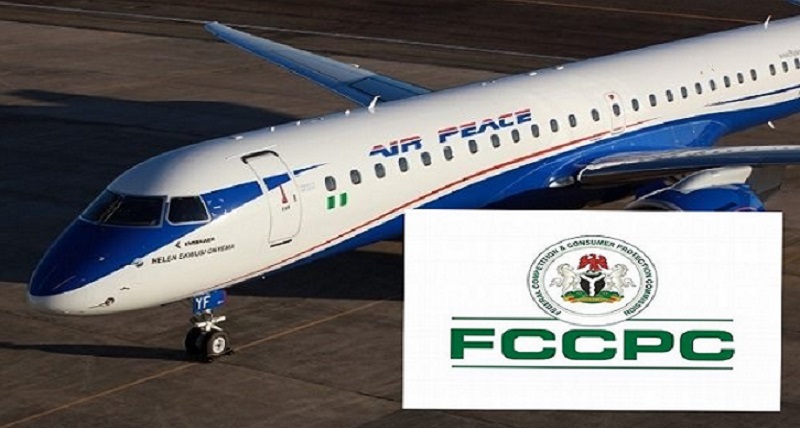 fccpc air fares