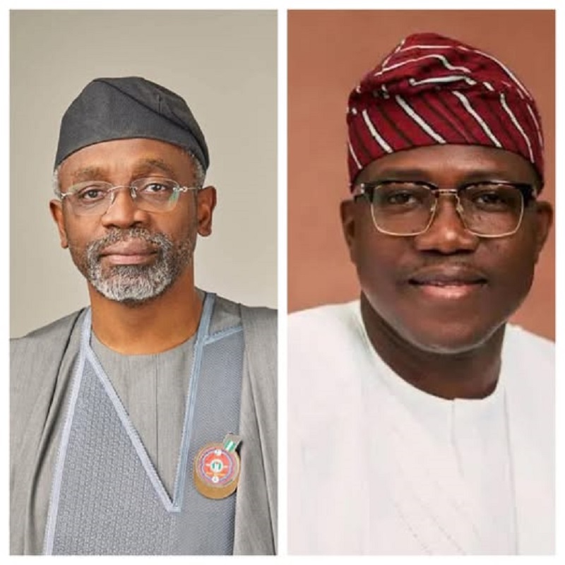 femi gbajabiamila Hakeem Muri-Okunola
