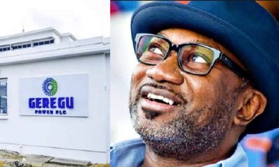 femi otedola geregu power