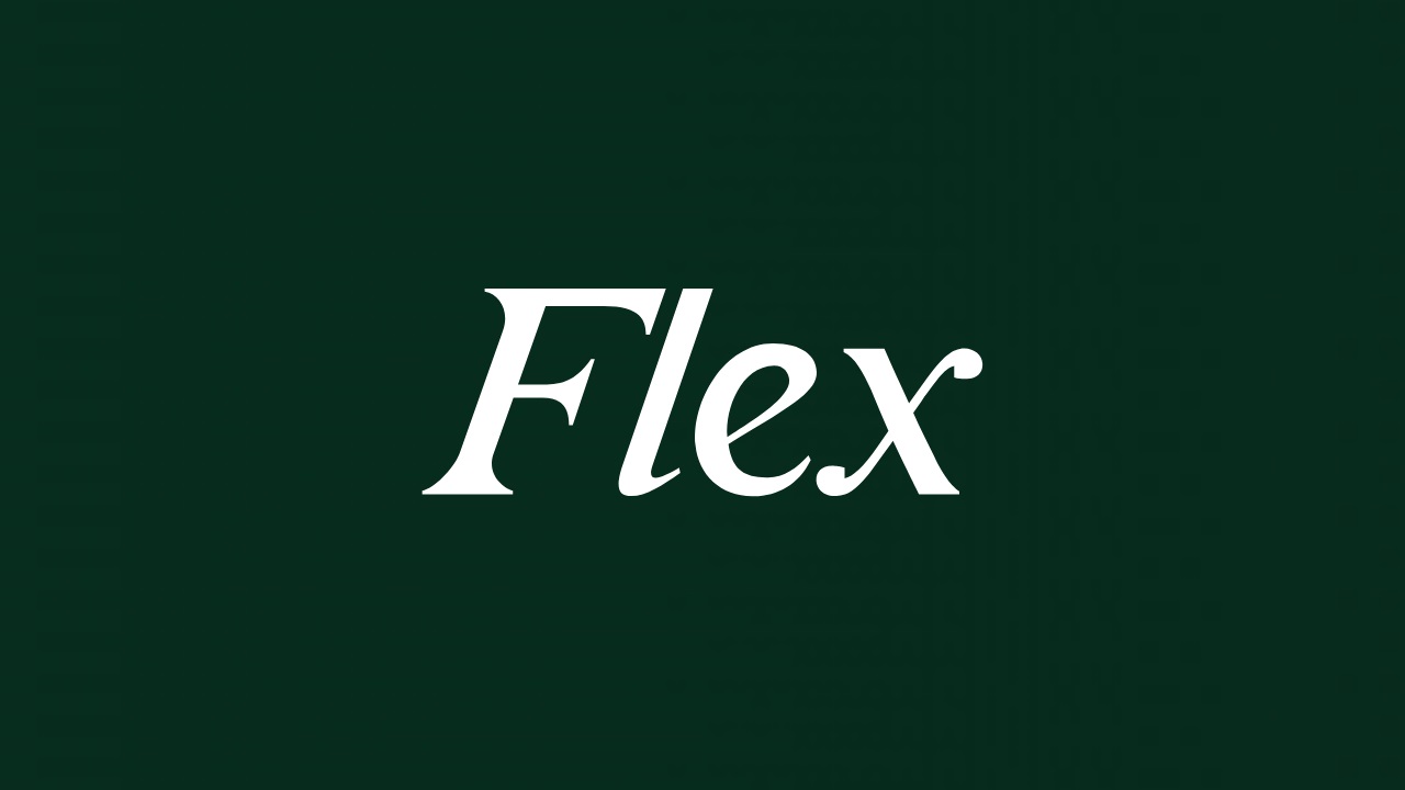 flex fintech $60m