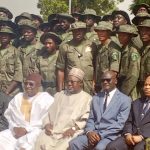 FG to Deploy 7,000 Forest Guards to Kwara, Sokoto, Others