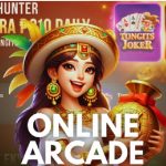GameZone Online Arcade Signals a New Direction for Digital Play