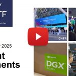 MIMO: The AI-Native Storage Species Enables Desktop Scale AI Clusters With NVIDIA DGX Spark