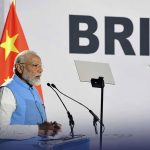 Amid Rising Geopolitical Challenges India Prioritizing Global South Under its BRICS Leadership