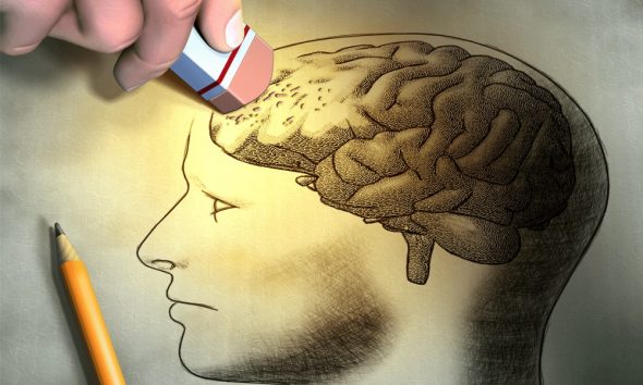 memory loss clinic Busayo Cole