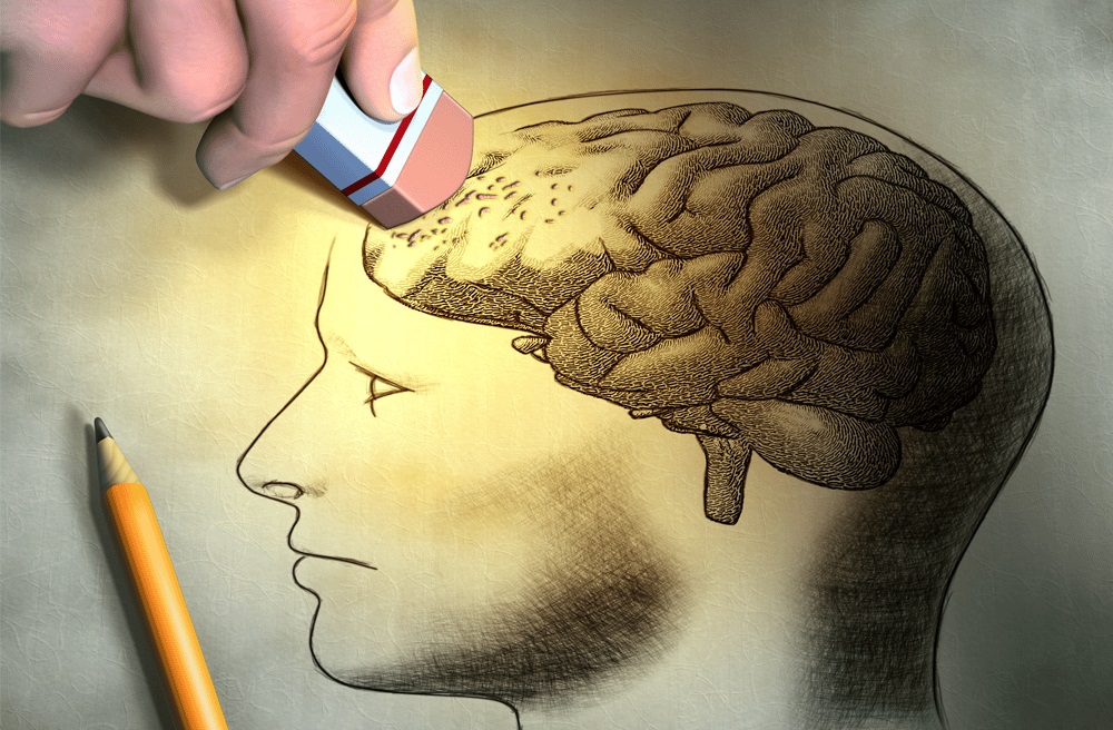 memory loss clinic Busayo Cole