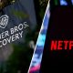 netflix warner bros discovery