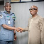 Customs, NMDPRA Strengthen Interagency Efforts Against Fuel Diversion