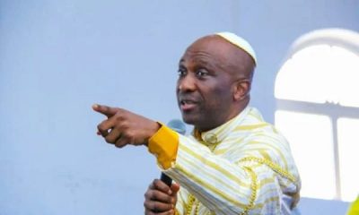 primate ayodele Bayo Adelabu