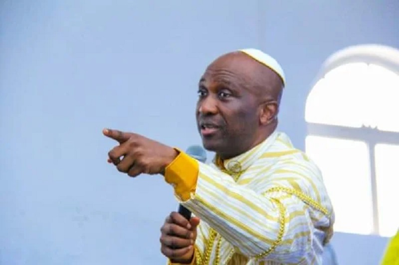 primate ayodele Bayo Adelabu