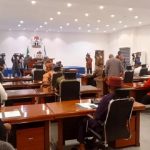 Rivers Speaker, 15 Other Lawmakers Leave PDP for APC