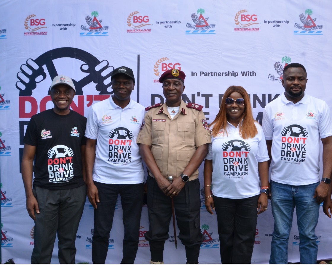 safer roads 2025 DDD Campaign