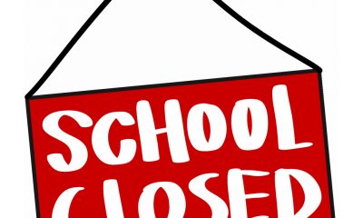 school closure