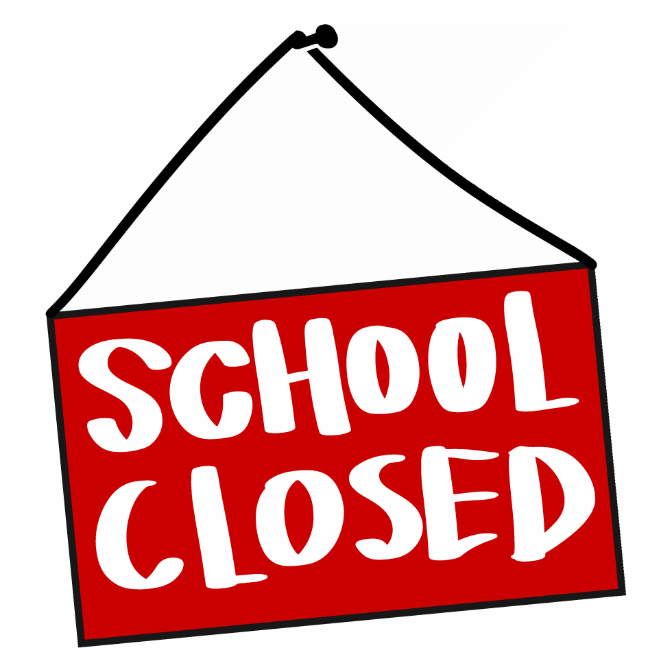school closure