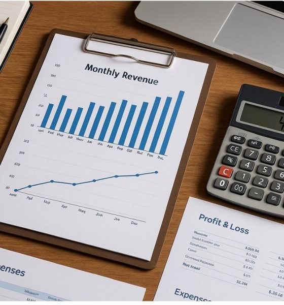 sources of business finance