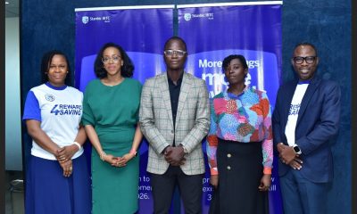 stanbic ibtc bank 70 customers with N7 million