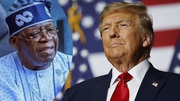 trump nigeria