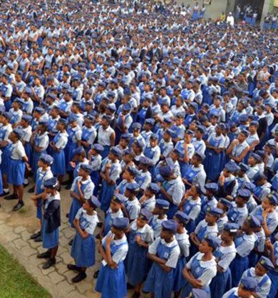 unity schools nigeria