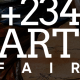 +234 Art Fair 2026