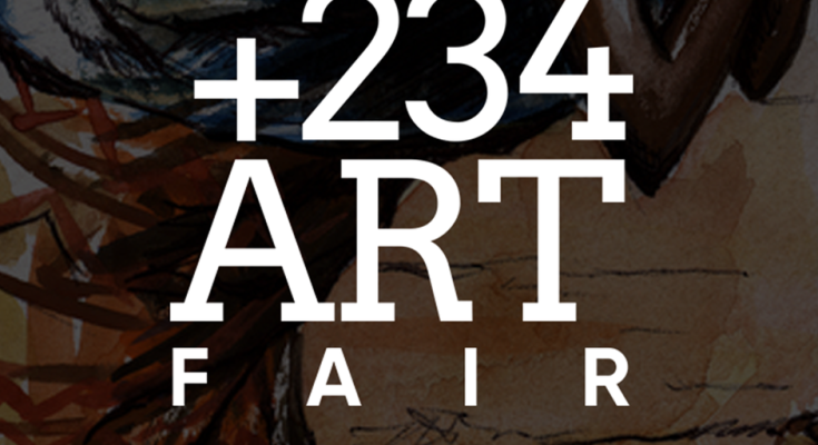 +234 Art Fair 2026