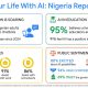 AI for Learning Nigeria