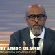 Abebe Aemro Selassie
