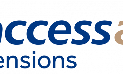 Access ARM Pensions