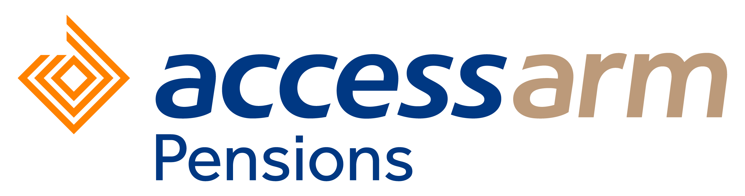 Access ARM Pensions