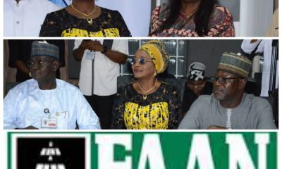 Aerodrome Certification PH Airport