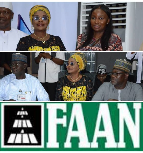 Aerodrome Certification PH Airport